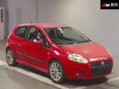 Fiat Grande Punto