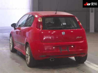 Fiat Grande Punto