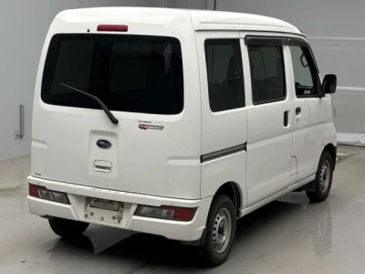 Subaru Sambar