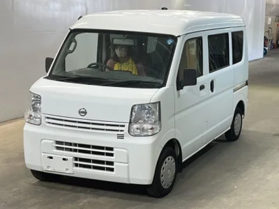 Nissan NV100 CLIPPER