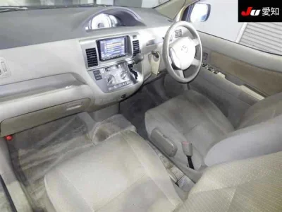 Toyota Raum