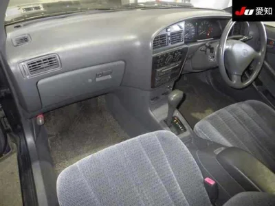 Toyota Vista