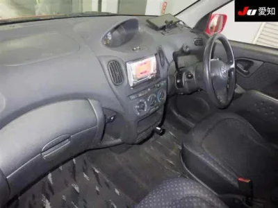 Toyota Funcargo