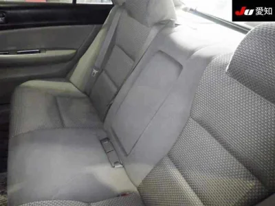 Toyota Verossa