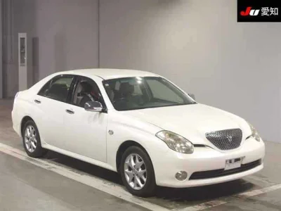 Toyota Verossa