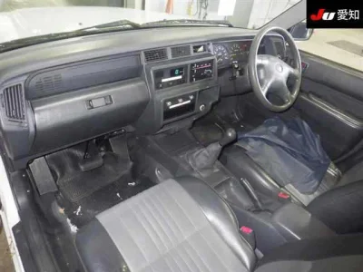 Toyota Comfort