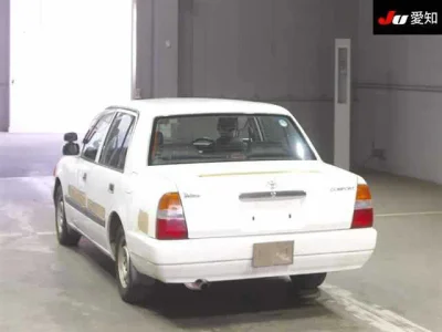 Toyota Comfort