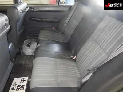 Toyota Comfort