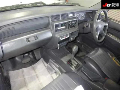 Toyota Comfort