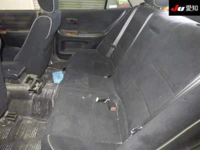 Toyota Altezza