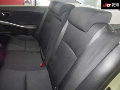 Toyota Sai