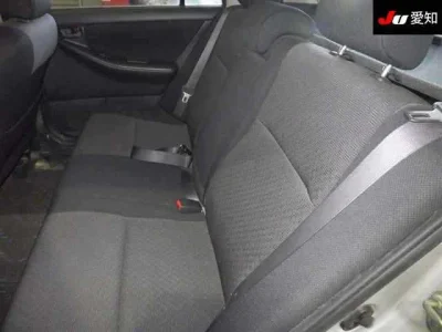 Toyota Allex