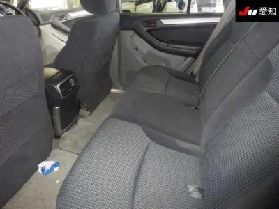 Toyota Hilux Surf