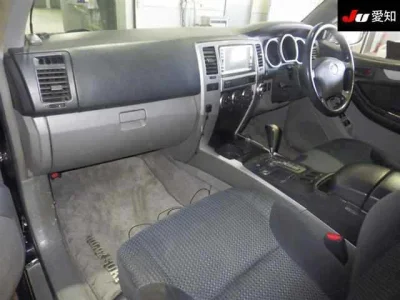 Toyota Hilux Surf
