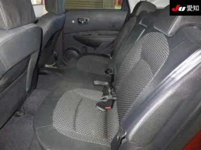 Nissan Dualis