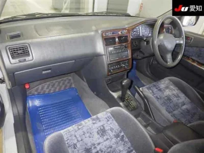 Toyota Corona Premio
