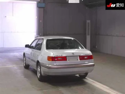 Toyota Corona Premio