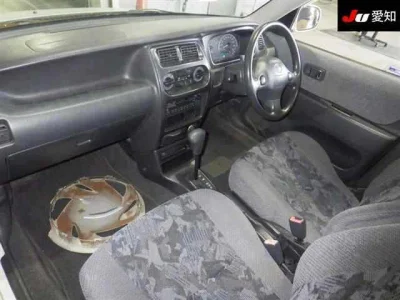 Toyota Duet