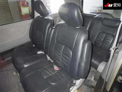Nissan PRESAGE