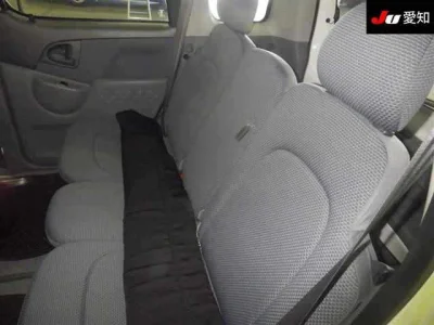Toyota Funcargo