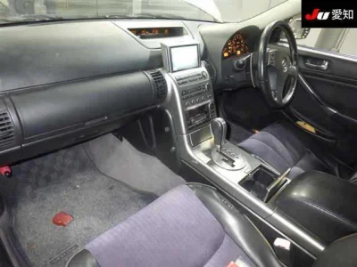 Nissan Skyline