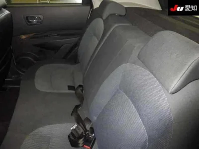 Nissan Dualis