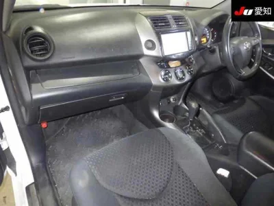 Toyota Vanguard