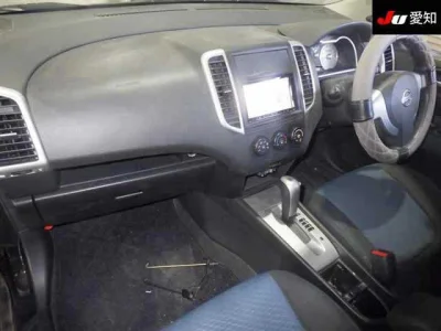 Nissan Wingroad