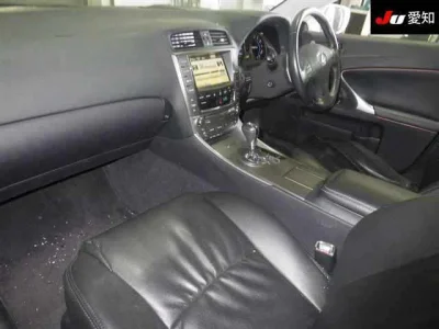 Lexus IS250C
