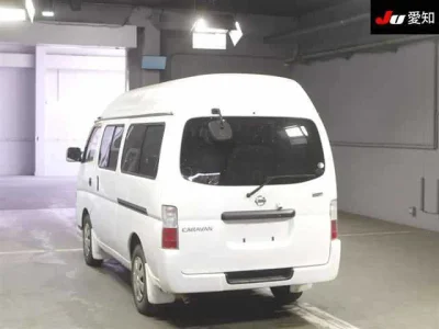 Nissan Caravan