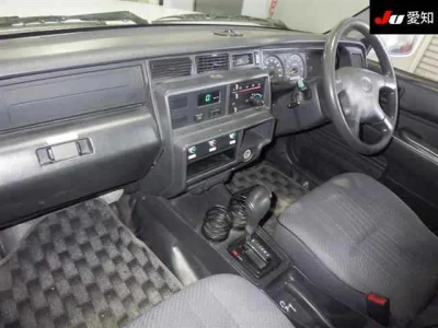 Toyota Comfort
