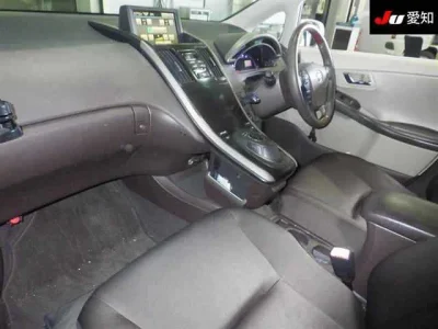 Toyota Sai