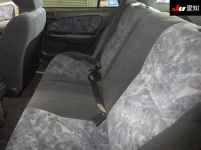 Toyota Sprinter Carib
