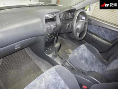 Toyota Sprinter Carib