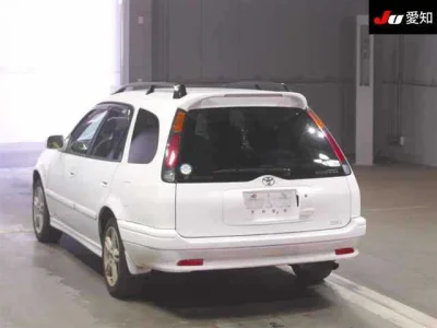 Toyota Sprinter Carib