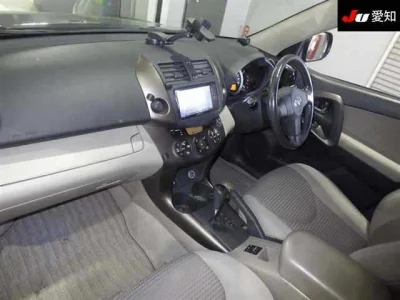 Toyota Vanguard