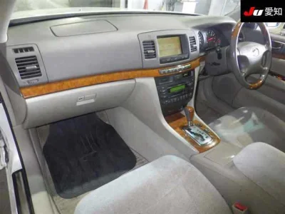 Toyota Mark II