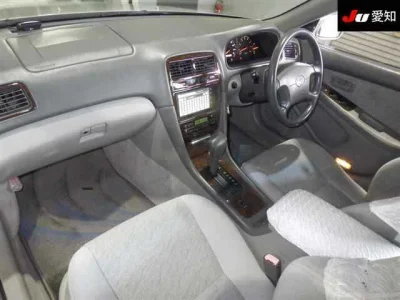 Toyota Windom