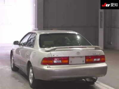 Toyota Windom