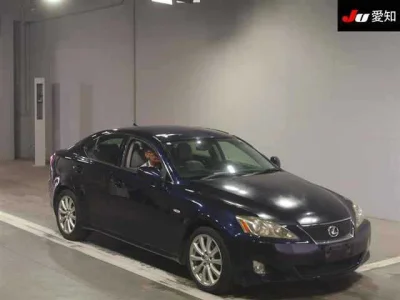 Lexus IS250C