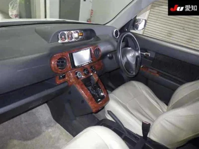 Toyota Corolla Rumion