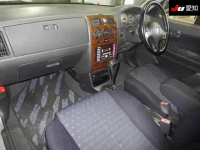 Toyota Duet