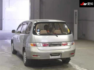 Toyota Gaia