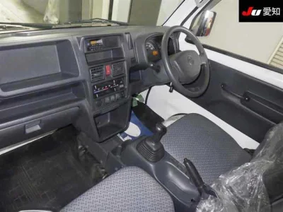 Nissan NT100 Clipper