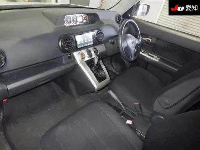Toyota Corolla Rumion