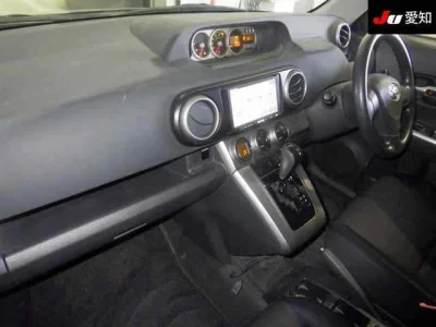 Toyota Corolla Rumion