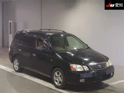 Toyota Gaia