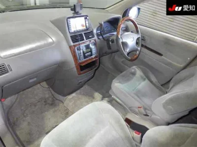 Toyota Gaia