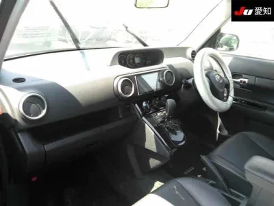 Toyota Corolla Rumion