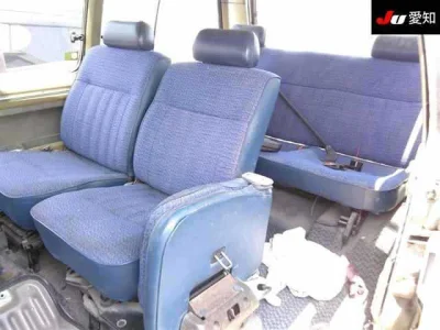 Toyota MASTERACE SURF